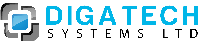 Digatech Systems Ltd – Support Hub
